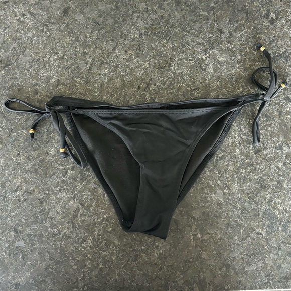 H&M Other - Basic Black H&M Bathing Suit Bottom
